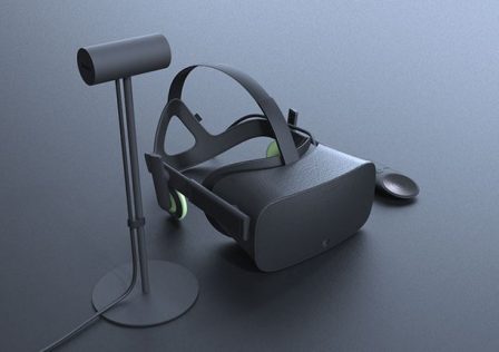 Oculus Confirmed New Look