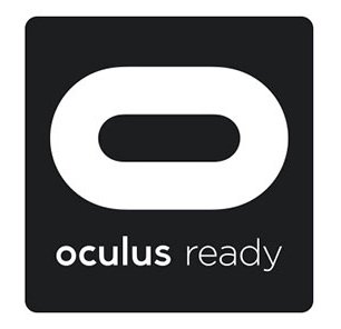Oculus Ready