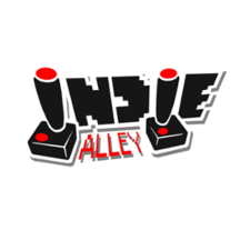 Indie Alley Logo