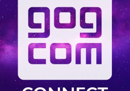 gog connect