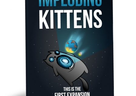 imploding Kittens