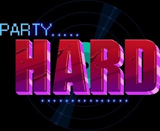 party-hard-logo