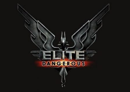 elite dangerous logo