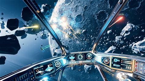 smugling høg Månenytår 3D Space Shooter, EVERSPACE, Now Available for Pre-Order on PS4 – All Your  Base Online