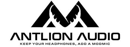 antlion logo