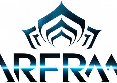 warframe logo