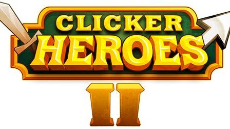 clicker heroes logo