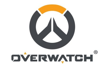 overwatch logo