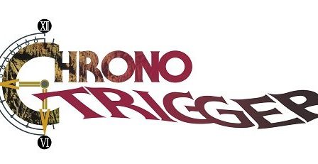 chrono trigger logo