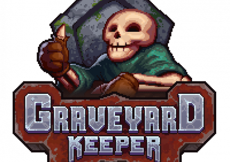 graveyard keeper logo
