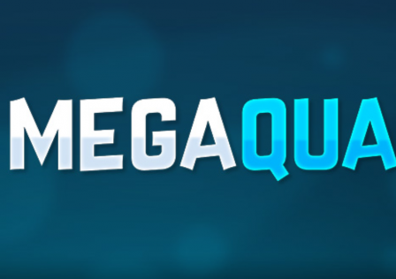megaquarium logo
