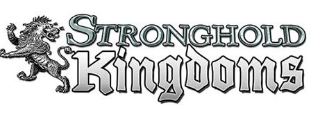 stronghold kingdoms logo
