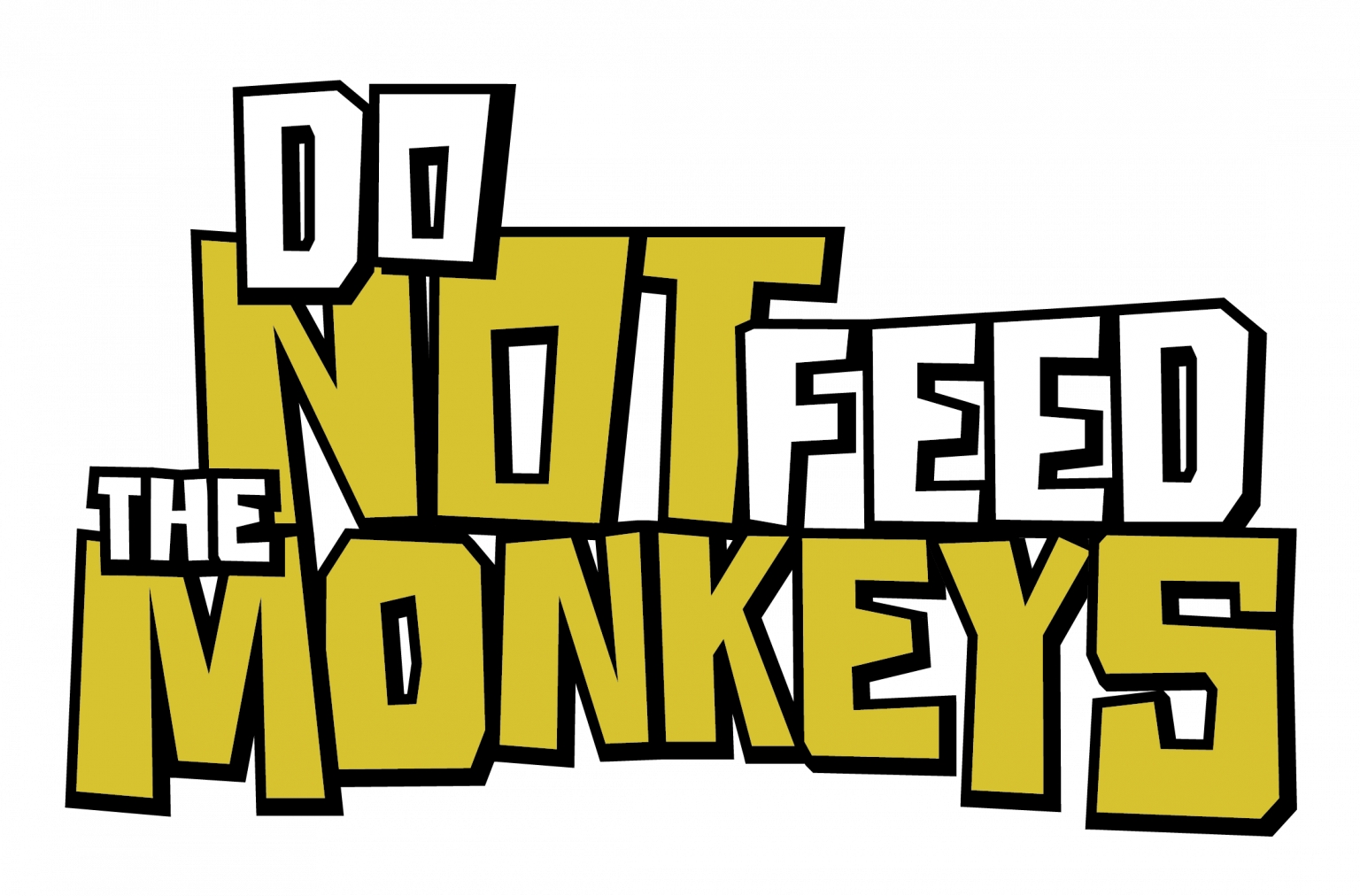 Игра do not feed the monkeys. Do not Feed the Monkeys. Do not Feed the Monkeys игра. Do not Feed the Monkeys лого. Do not Feed the Monkeys logo PNG.