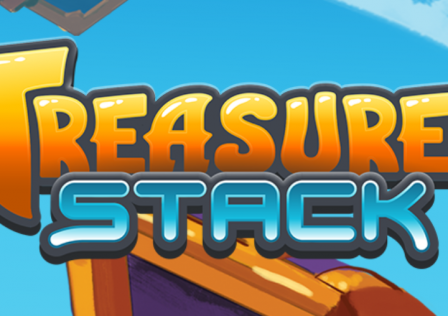treasure stack logo