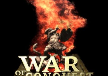 war of conquest logo
