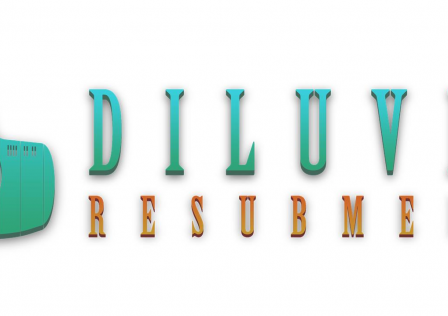 diluvion logo