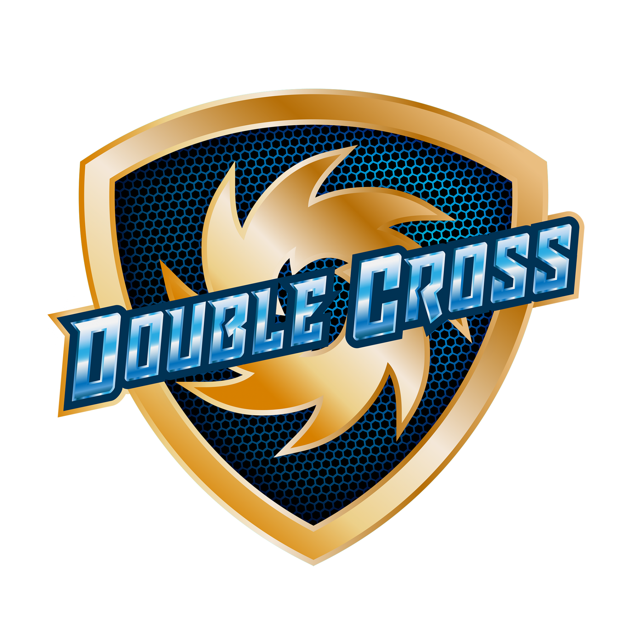 Blast Through Multiple Dimensions and Save The Multiverse as Double Cross Launches Today! All