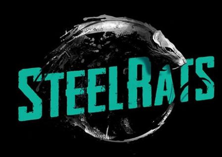 steel rats logo