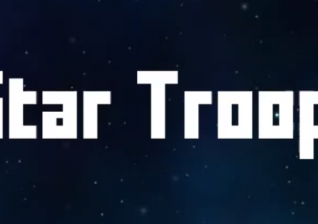 super star troopers logo