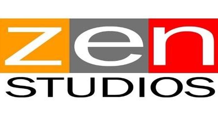 zen studios logo