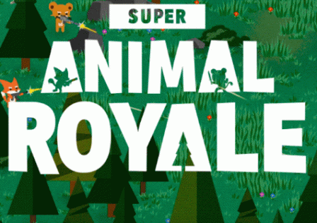Super-Animal-Royale-Logo