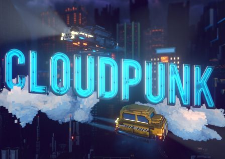 cloudpunk logo