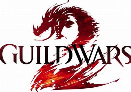 guild wars 2 logo
