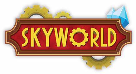 skyworld logo