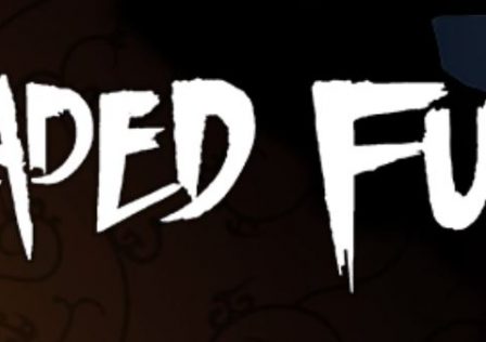 bladed fury logo