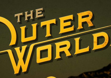 the outer worlds logo