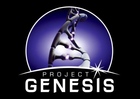 project genesis logo